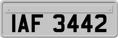 IAF3442