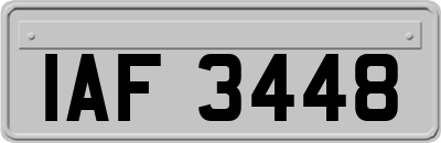 IAF3448
