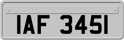 IAF3451
