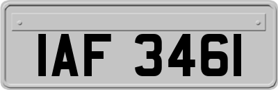 IAF3461