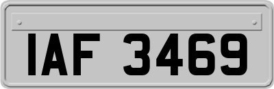 IAF3469