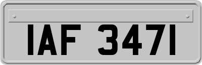 IAF3471