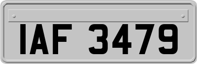 IAF3479