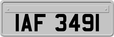 IAF3491