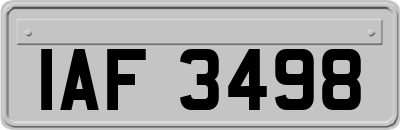 IAF3498