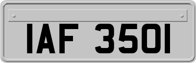 IAF3501