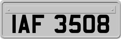 IAF3508