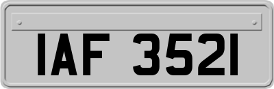 IAF3521