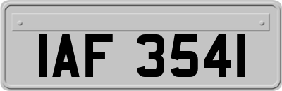 IAF3541