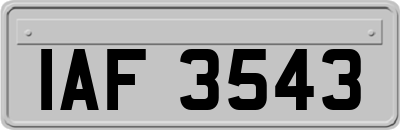 IAF3543