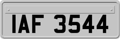 IAF3544