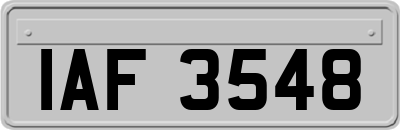 IAF3548