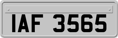 IAF3565