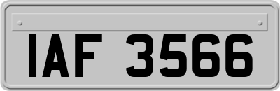 IAF3566