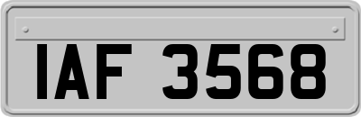 IAF3568