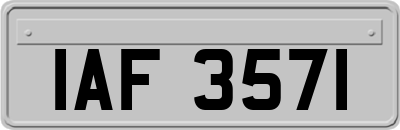 IAF3571
