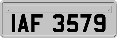 IAF3579