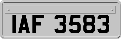 IAF3583