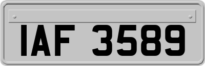 IAF3589
