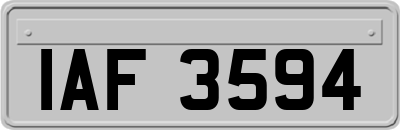 IAF3594