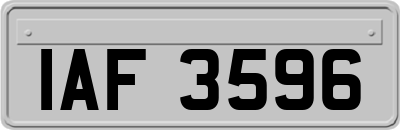 IAF3596