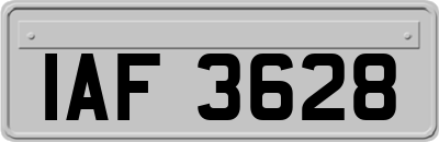 IAF3628
