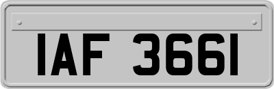 IAF3661