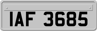 IAF3685