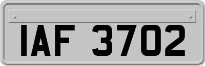 IAF3702