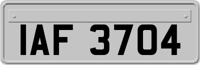 IAF3704