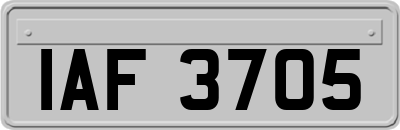 IAF3705
