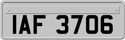IAF3706
