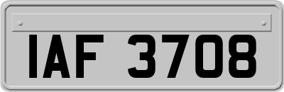 IAF3708