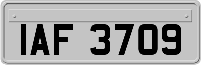 IAF3709