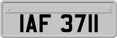 IAF3711