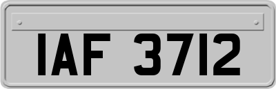 IAF3712