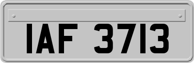 IAF3713
