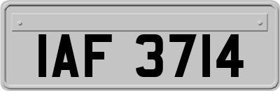 IAF3714