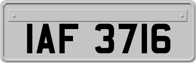IAF3716