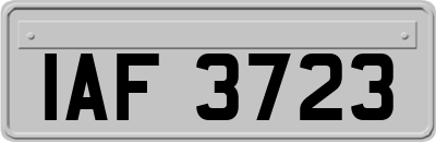 IAF3723