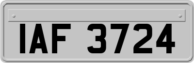 IAF3724