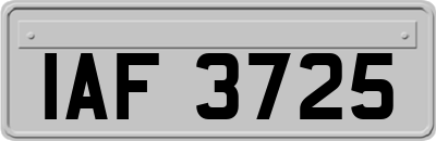 IAF3725