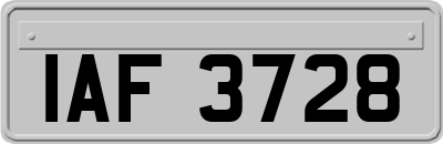 IAF3728