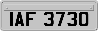 IAF3730