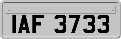 IAF3733