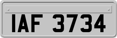 IAF3734