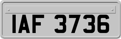 IAF3736