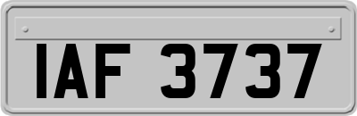 IAF3737