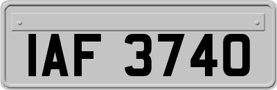 IAF3740