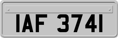 IAF3741
